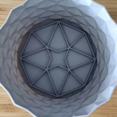 Thiết bị điều chỉnh độ cao chậu cây cho cây trồng trong nhà