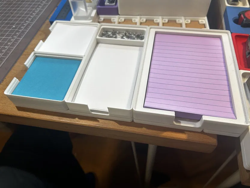 Ghi chú lớn Post It cho văn phòng và gia đình - Image 2