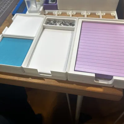 Ghi chú lớn Post It cho văn phòng và gia đình