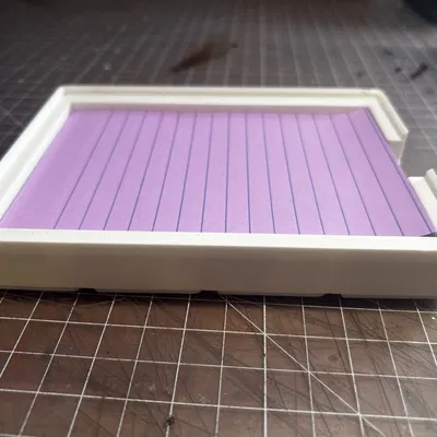 Ghi chú lớn Post It cho văn phòng và gia đình