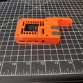 Vỏ Raspberry Pi4 cho Prusa i3 MK3 - Thiết kế cải tiến - Thumbnail 1