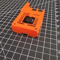 Vỏ Raspberry Pi4 cho Prusa i3 MK3 - Thiết kế cải tiến - Thumbnail 4