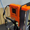 Vỏ Raspberry Pi4 cho Prusa i3 MK3 - Thiết kế cải tiến - Thumbnail 7