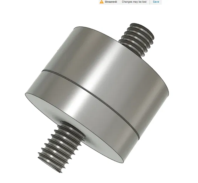 Bộ chuyển đổi lightring cho beagle lasercam Mintion - Image 3