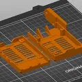 Vỏ Raspberry Pi4 cho máy in 3D Prusa MK3 - Thumbnail 8