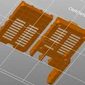 Vỏ Raspberry Pi4 cho máy in 3D Prusa MK3 - Thumbnail 9