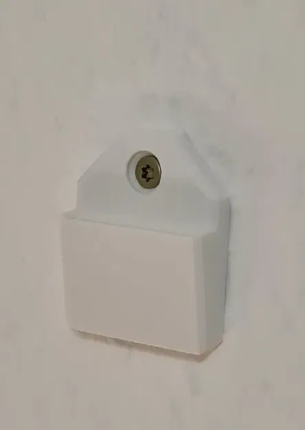 Giá đỡ và thẻ chìa khóa cho chìa khóa cửa sổ - Image 4