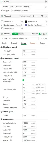 Giá đỡ Apple Watch có ngăn kéo tiện lợi - Image 10