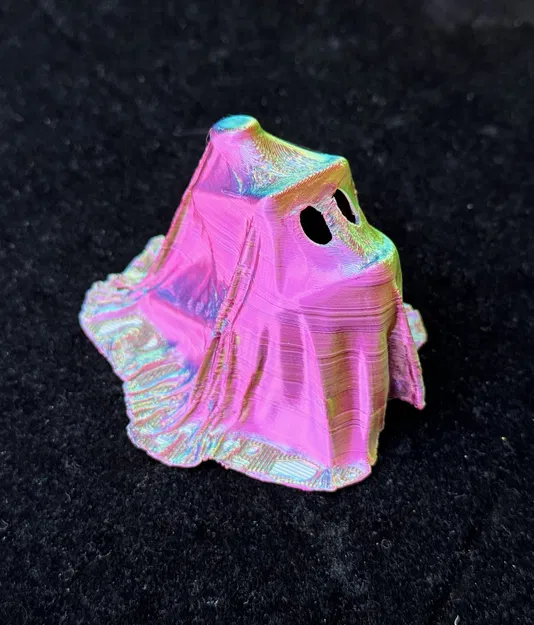 Booenchy: Chiếc thuyền ma Halloween hài hước và đáng sợ - Image 3