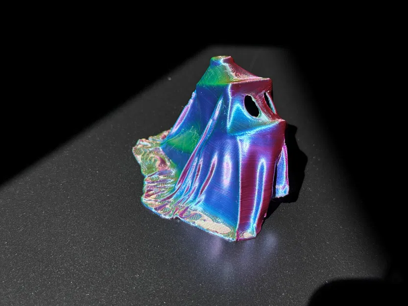 Booenchy: Chiếc thuyền ma Halloween hài hước và đáng sợ - Image 4