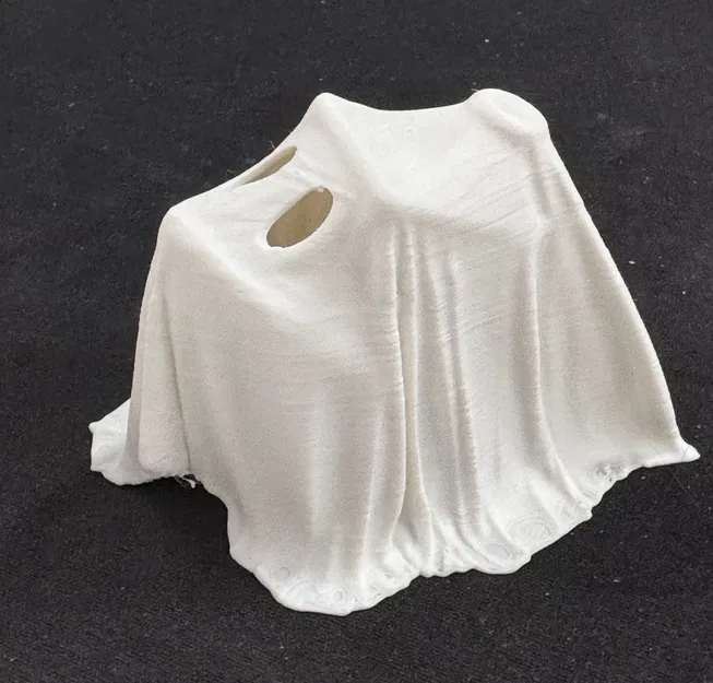 Booenchy: Chiếc thuyền ma Halloween hài hước và đáng sợ - Image 5