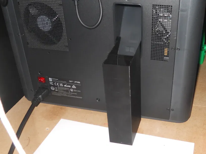 Bộ chứa phân từ tính Bambu Lab cho P1P, P1S và X1 - Image 1