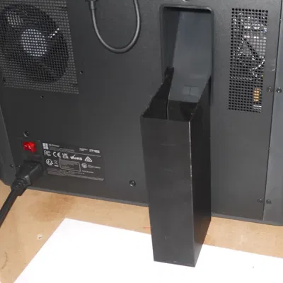 Bộ chứa phân từ tính Bambu Lab cho P1P, P1S và X1