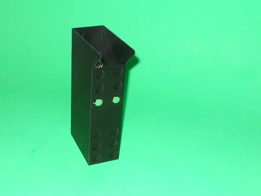 Bộ chứa phân từ tính Bambu Lab cho P1P, P1S và X1 - Image 2