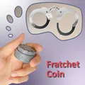 Fratchets: Ròng rọc từ tính không lò xo - Thumbnail 4