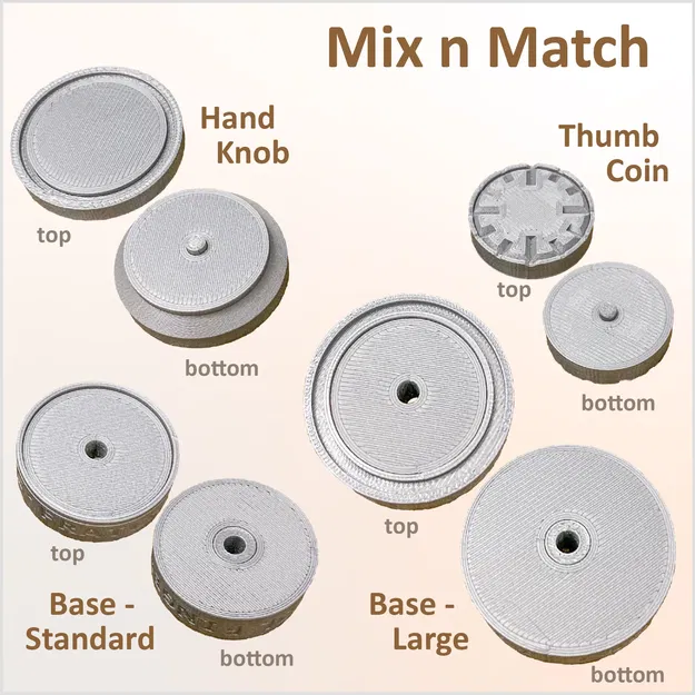 Fratchets: Ròng rọc từ tính không lò xo - Image 5