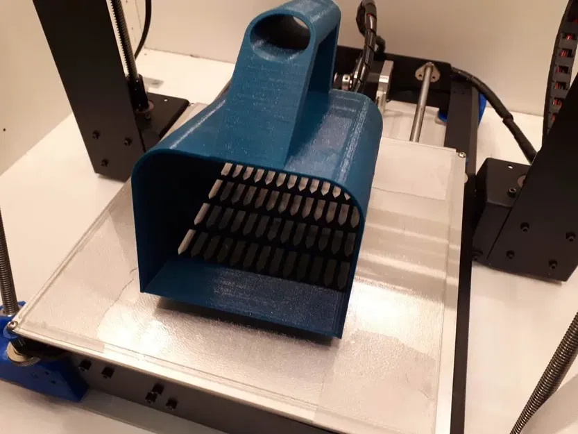 Xẻng B pellets cho mèo - Image 2