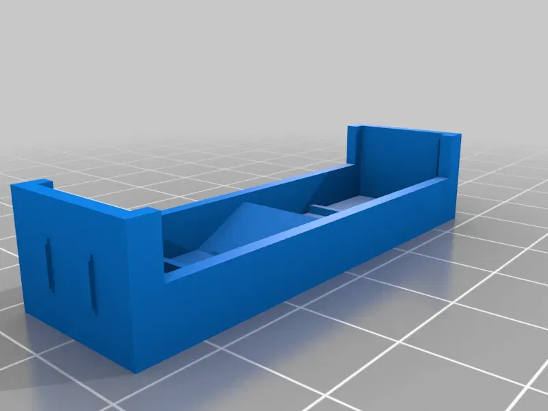 CocoSnap: Clicker từ tính in 3D không cần lò xo - Image 15