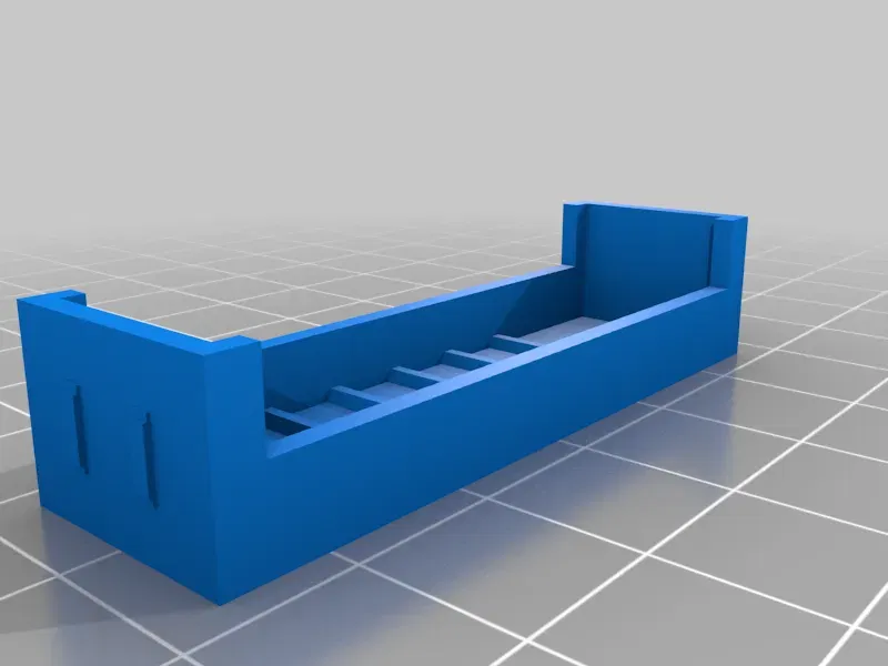 CocoSnap: Clicker từ tính in 3D không cần lò xo - Image 17