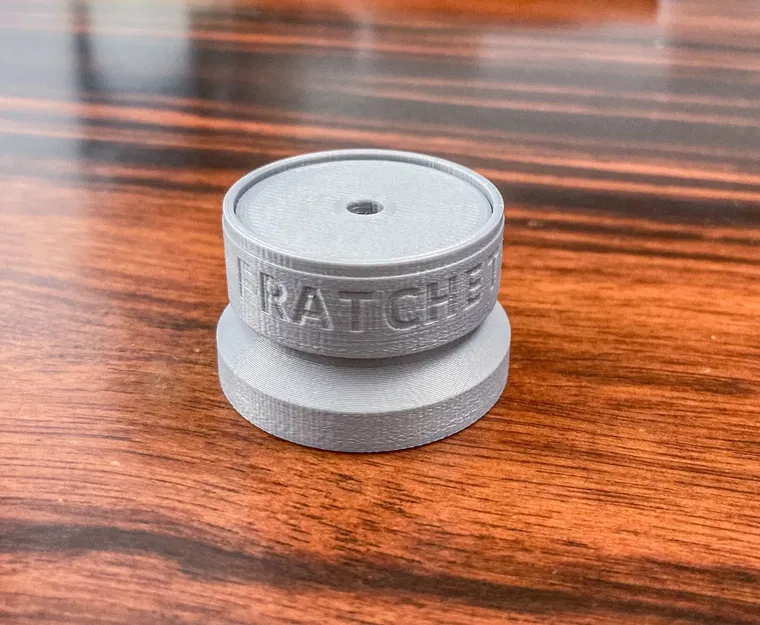 Fratchets: Ròng rọc từ tính không lò xo - Image 7