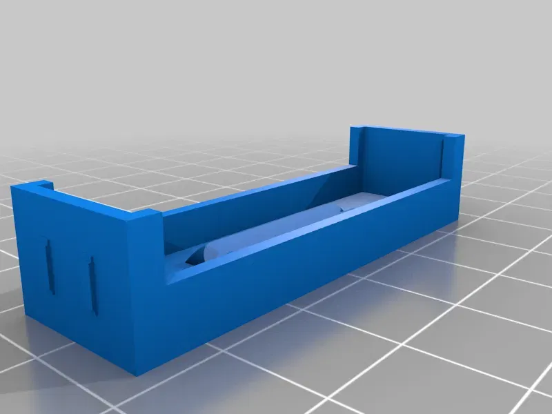 CocoSnap: Clicker từ tính in 3D không cần lò xo - Image 18