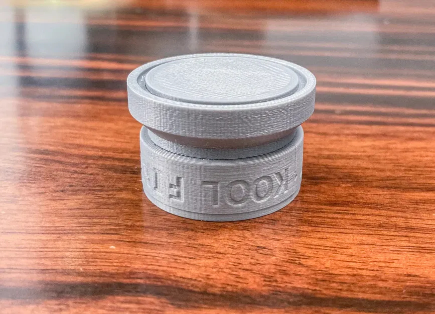 Fratchets: Ròng rọc từ tính không lò xo - Image 8