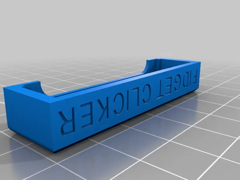 CocoSnap: Clicker từ tính in 3D không cần lò xo - Image 20