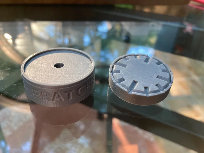 Fratchets: Ròng rọc từ tính không lò xo - Image 9