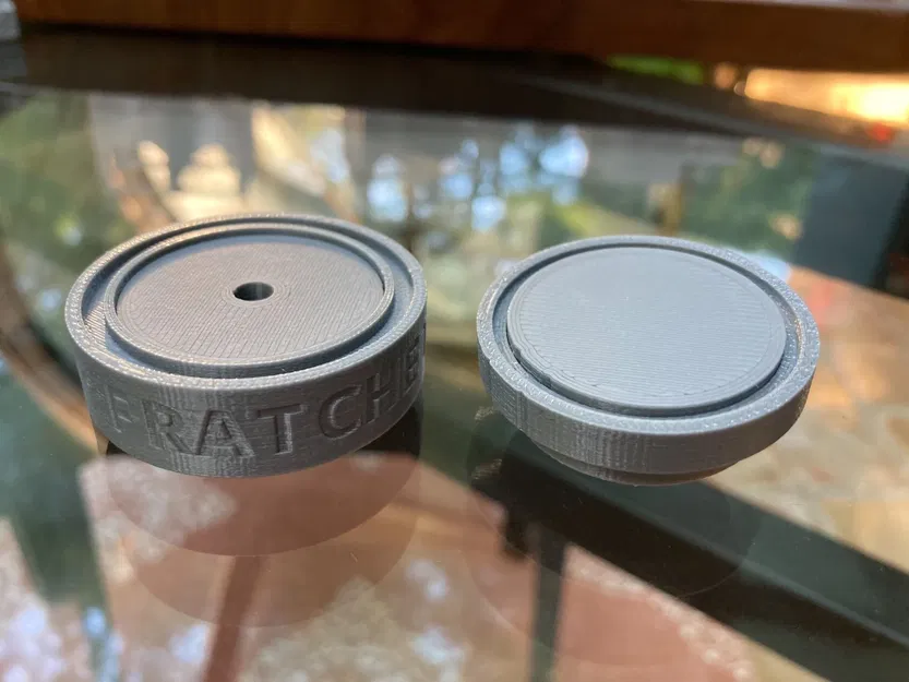 Fratchets: Ròng rọc từ tính không lò xo - Image 10