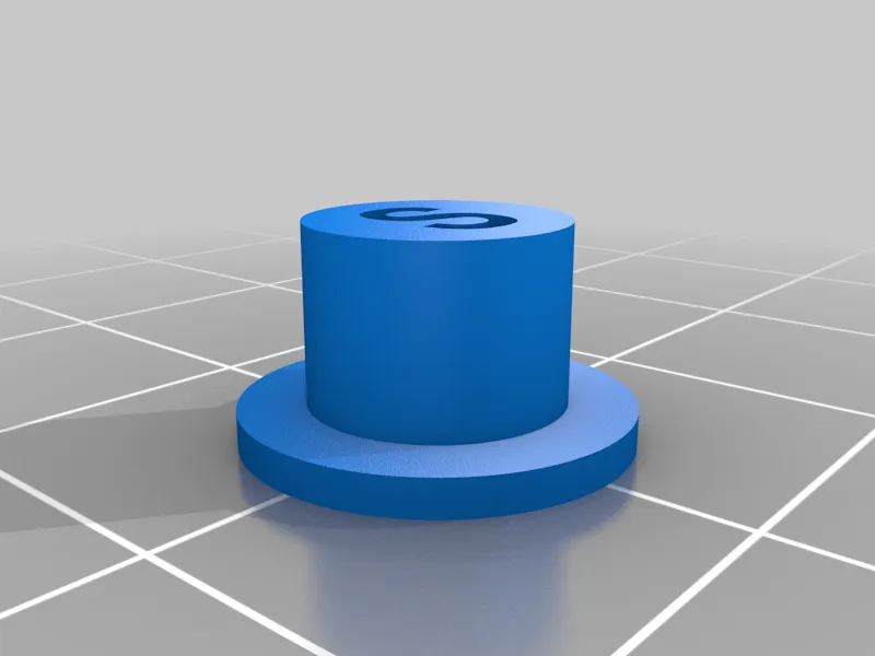 CocoSnap: Clicker từ tính in 3D không cần lò xo - Image 23