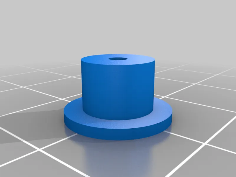 CocoSnap: Clicker từ tính in 3D không cần lò xo - Image 25