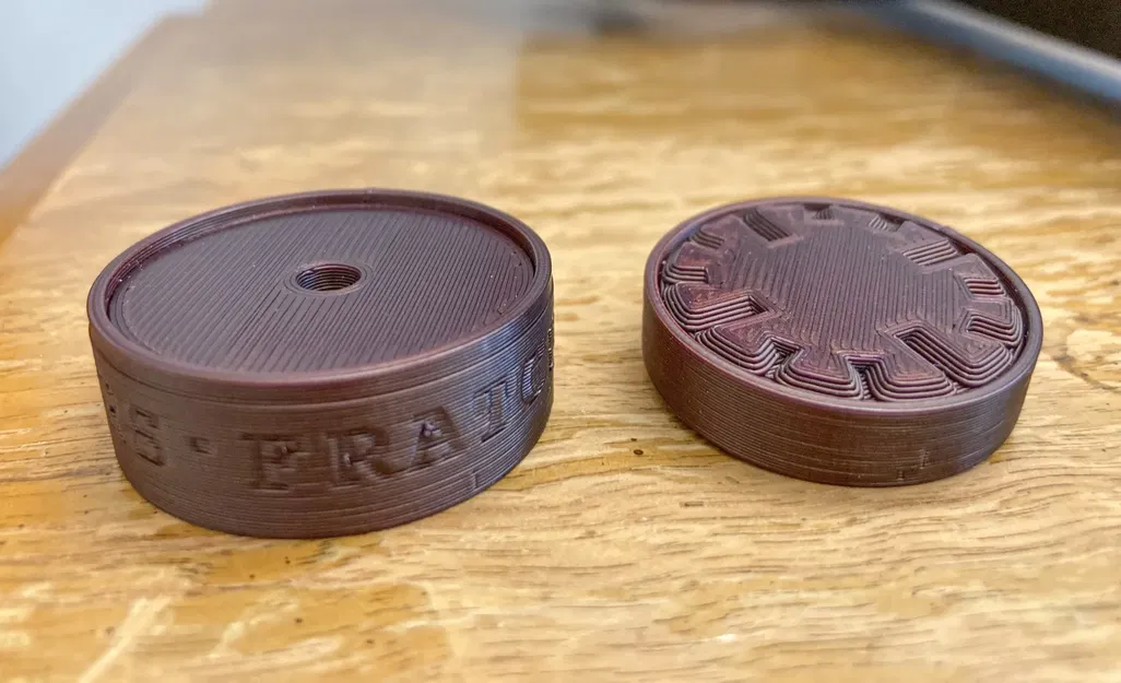 Fratchets: Ròng rọc từ tính không lò xo - Image 15