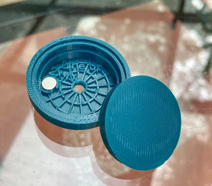 Fratchets: Ròng rọc từ tính không lò xo - Image 21