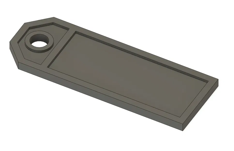 Nhãn in nhanh cho quà tặng và tổ chức đồ đạc - Image 2