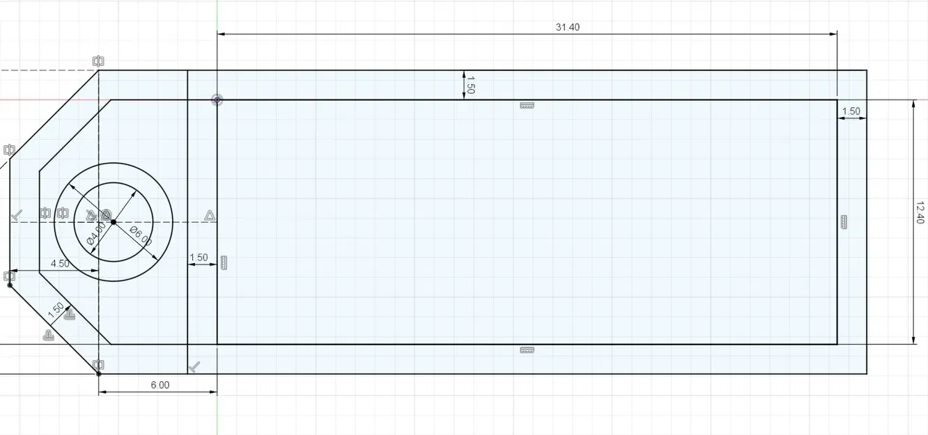 Nhãn in nhanh cho quà tặng và tổ chức đồ đạc - Image 3