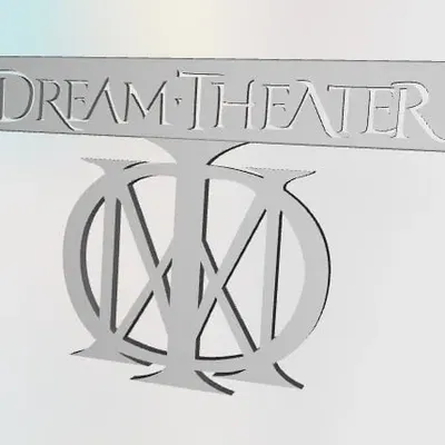 Biểu tượng Majesty của ban nhạc Dream Theater