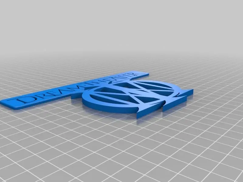 Biểu tượng Majesty của ban nhạc Dream Theater - Image 2