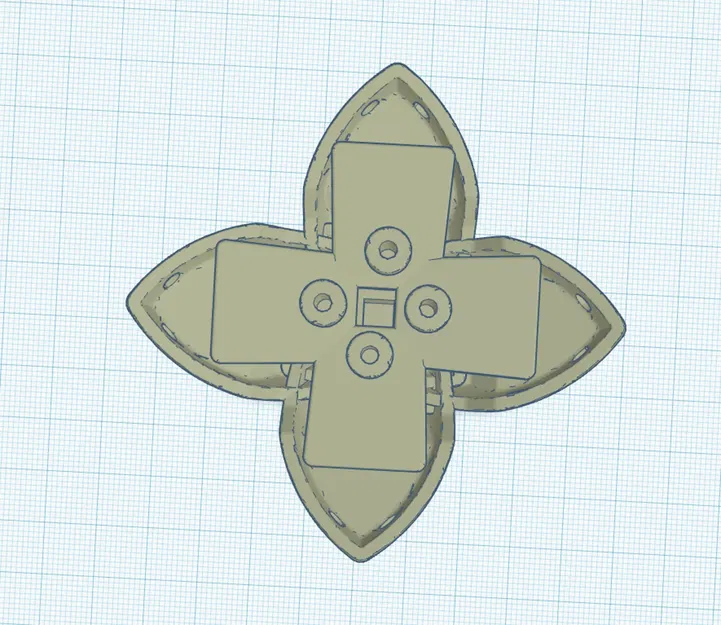 Mô hình Benchy chính xác theo Kinh Thánh - Image 3