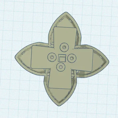 Mô hình Benchy chính xác theo Kinh Thánh