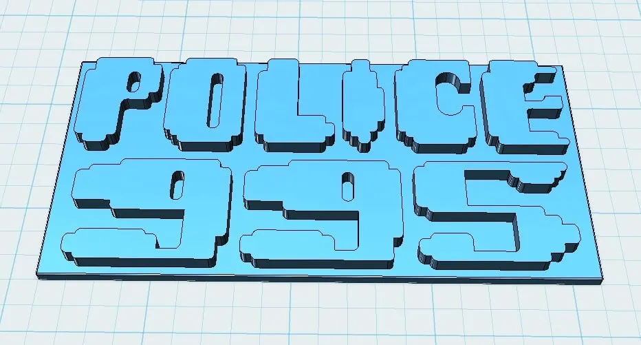 Cảnh sát LAPD năm 2019 trong phim Bladerunner - Image 1