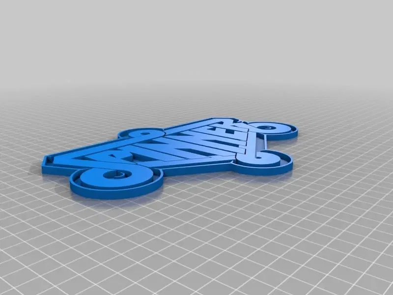 Biểu tượng xe bay "Spinner" trong phim Bladerunner - Image 2