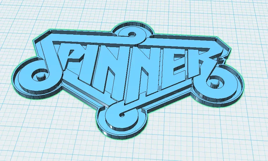 Biểu tượng xe bay "Spinner" trong phim Bladerunner - Image 3