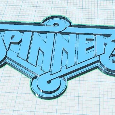 Biểu tượng xe bay "Spinner" trong phim Bladerunner