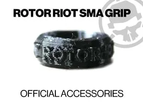 Cầm SMA Rotor Riot cho drone FPV - Image 1
