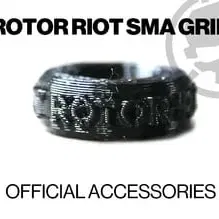 Cầm SMA Rotor Riot cho drone FPV