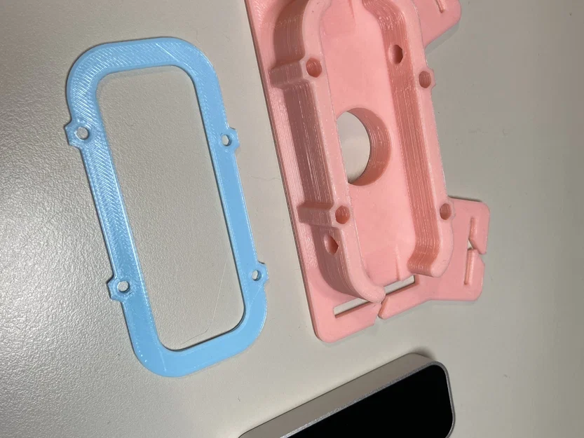 Giá đỡ điều khiển Leap Motion gắn ngực - Image 2