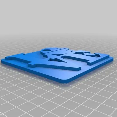 Điêu khắc 'LOVE' theo phong cách Đế chế