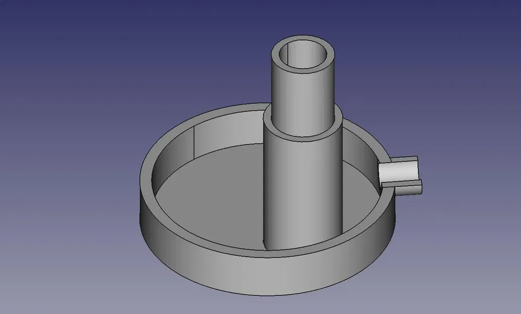 Đài phun nước mô-đun cho ban công và không gian trong nhà - Image 3