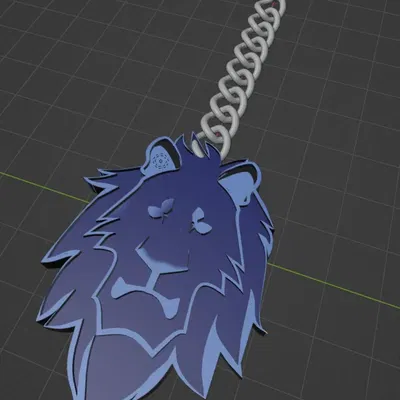 Móc khóa Bluewind với chuỗi in sẵn