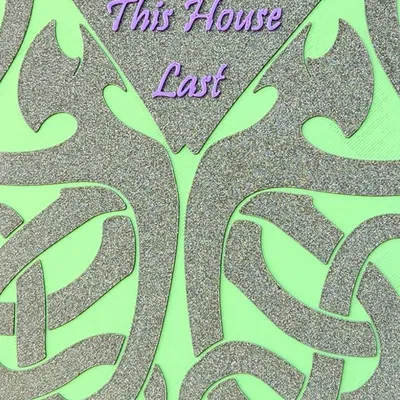 Biển báo cửa Halloween Cthulhu dễ thương với màu sắc biến đổi